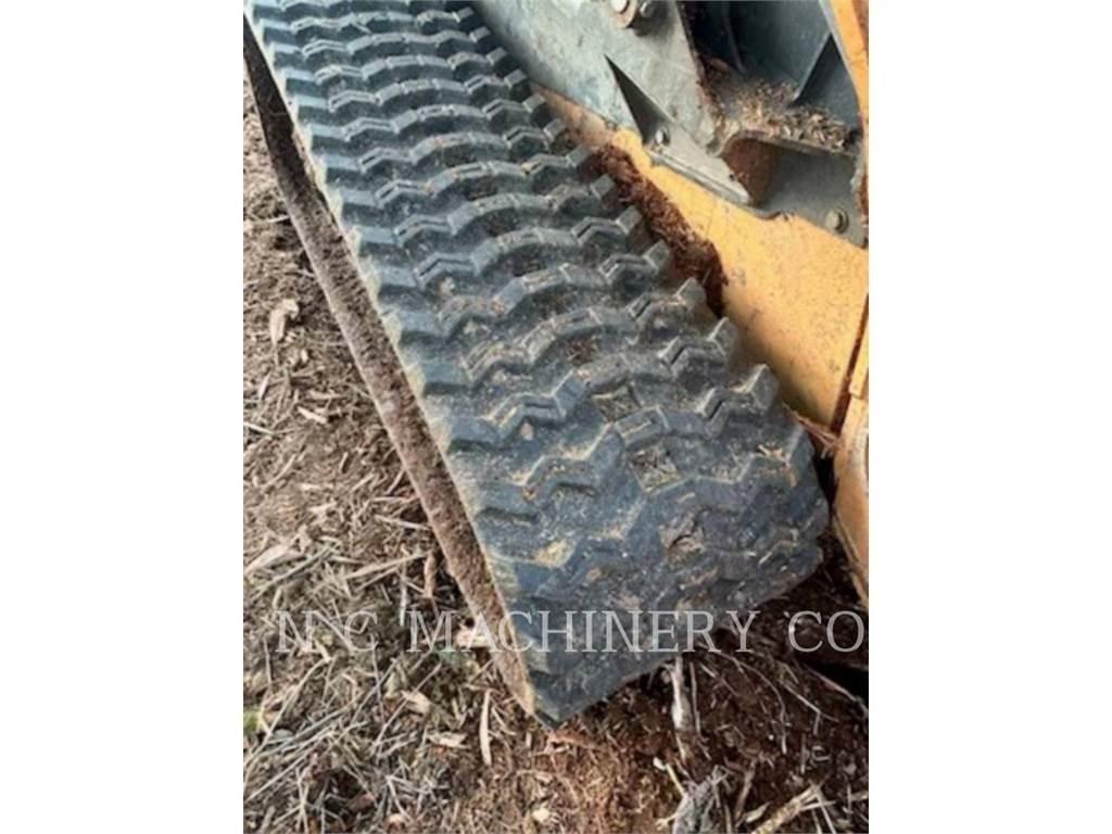 CASE TV450B Skid steer loaders