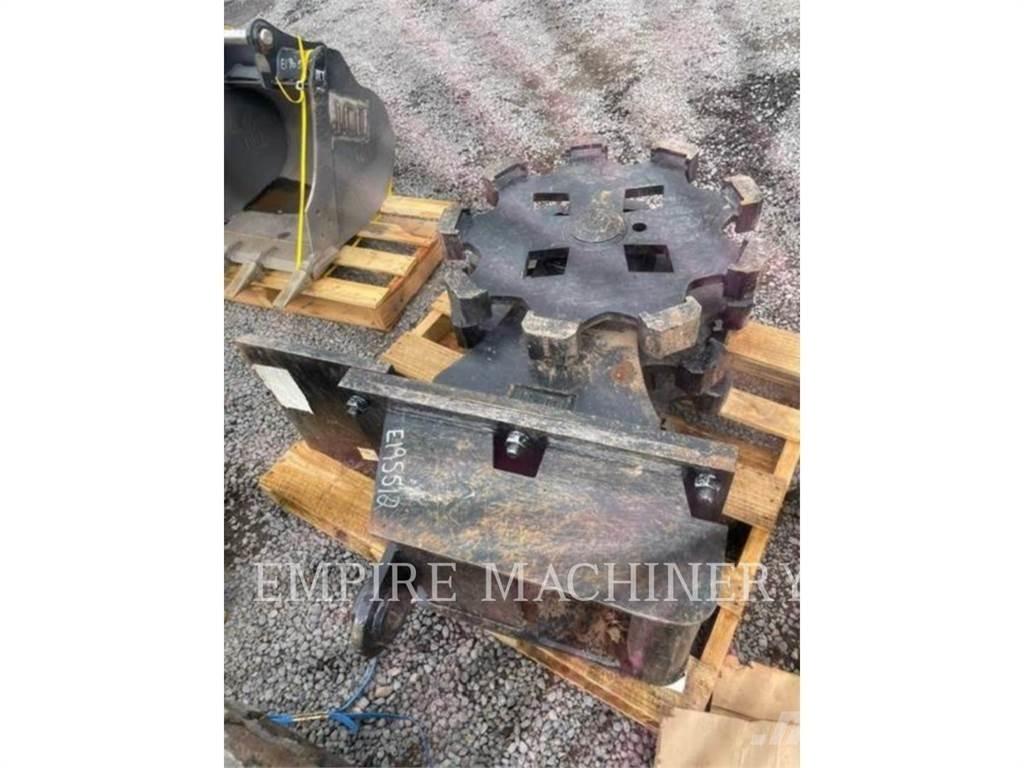 CAT 1/2YD-18WE Construction - Others