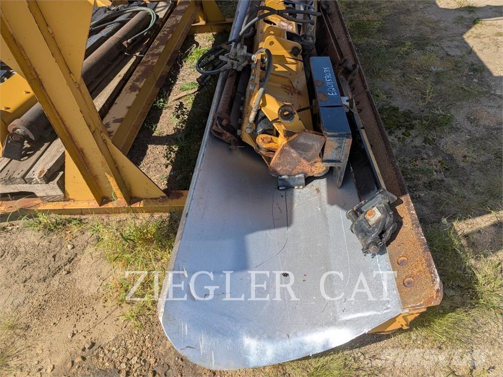 CAT 12M2AWD Graders
