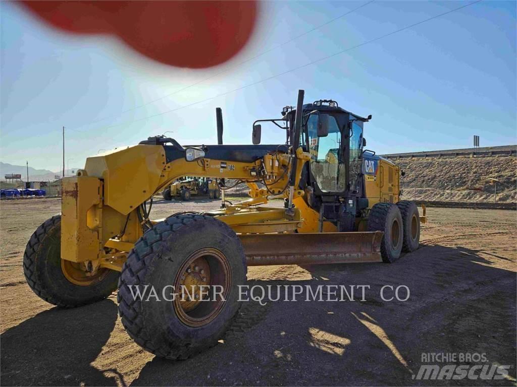 CAT 12M3 Graders