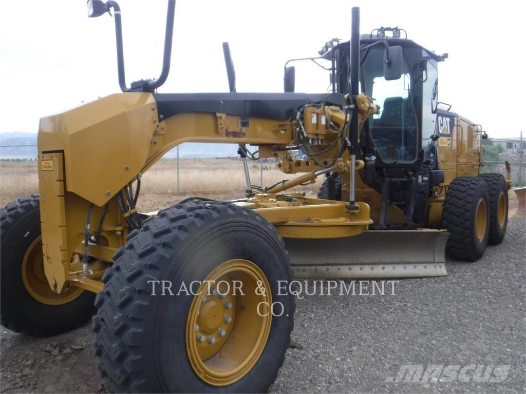 CAT 12M3 Graders