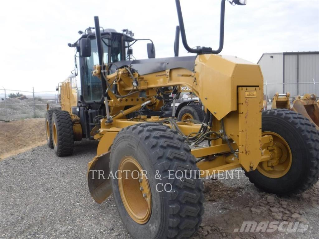 CAT 12M3 Graders