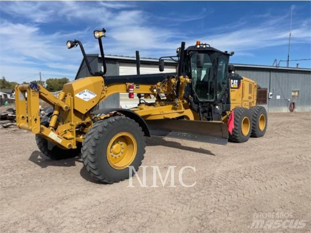 CAT 12M3 Graders
