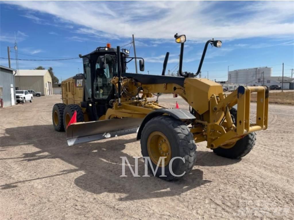 CAT 12M3 Graders