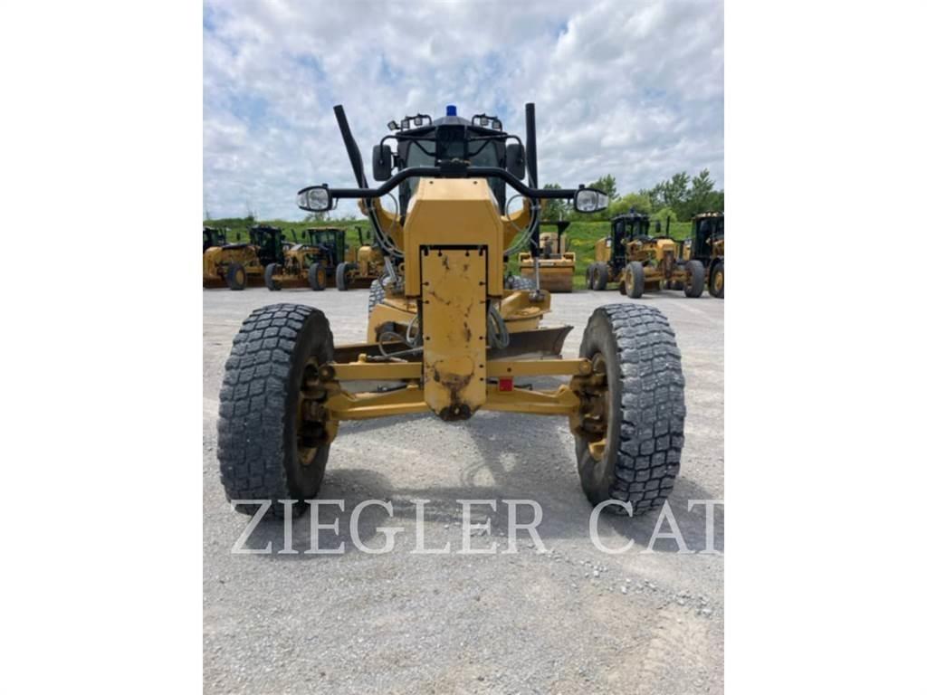 CAT 12M3 Graders