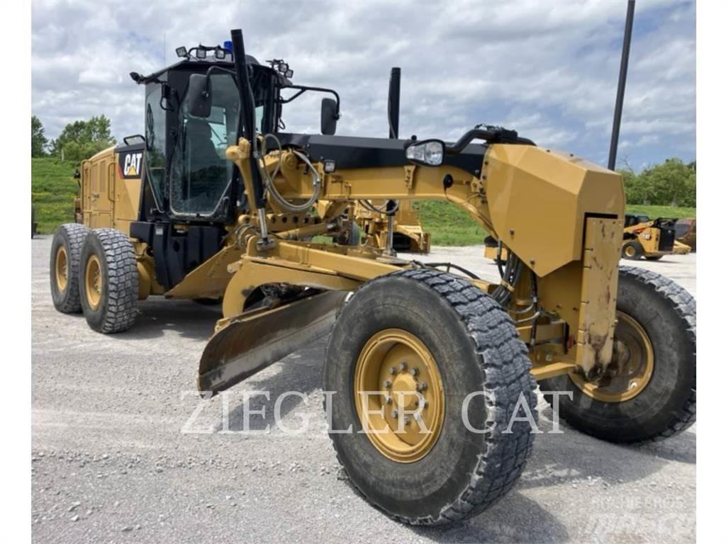 CAT 12M3 Graders