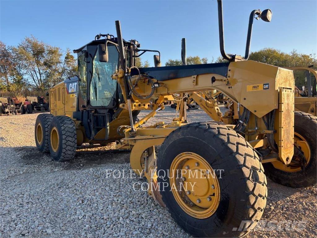 CAT 12M3AWX Graders