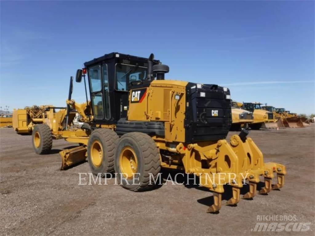 CAT 140-13 Graders