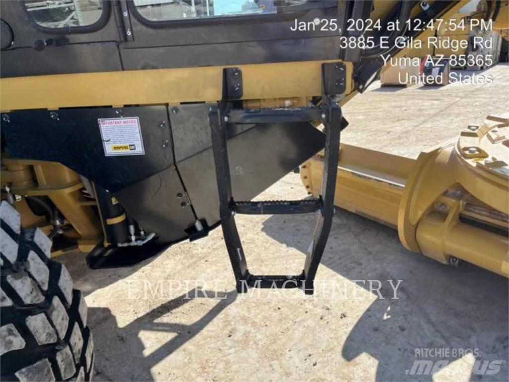 CAT 140-13 Graders