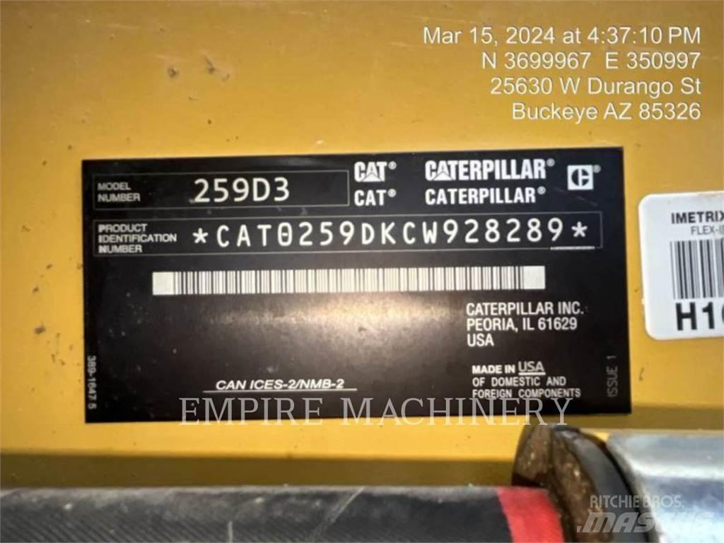 CAT 140-13 Graders