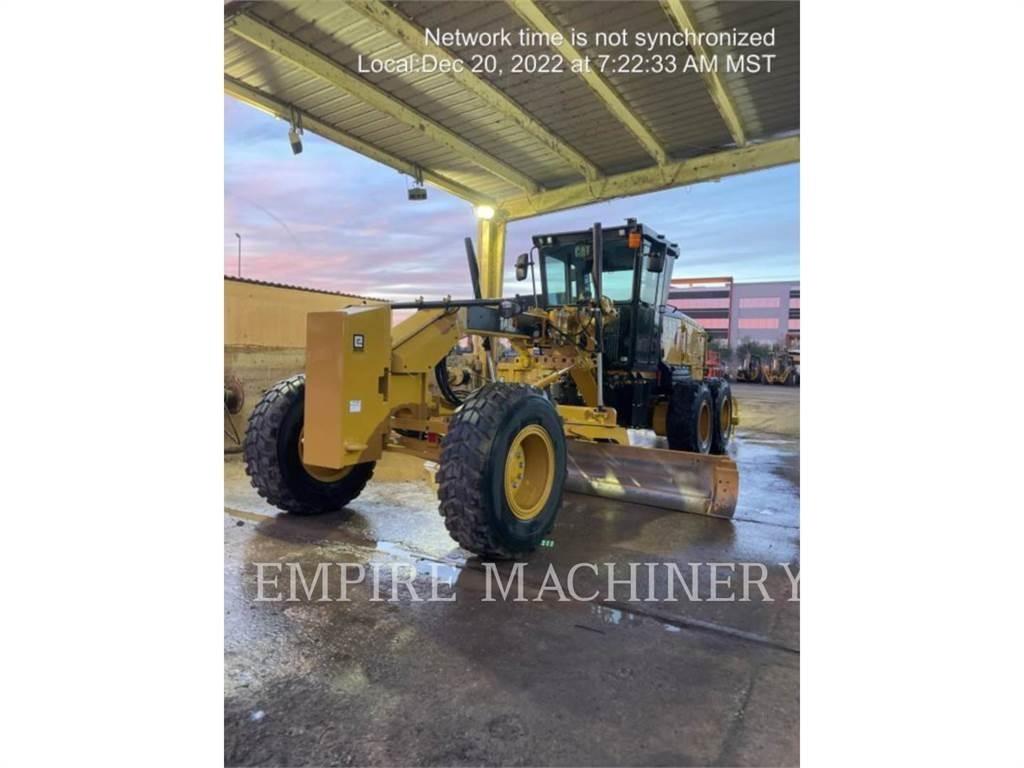 CAT 140-13 Graders