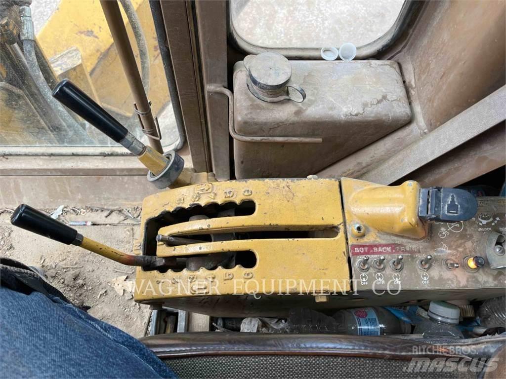 CAT 140G VHP Graders