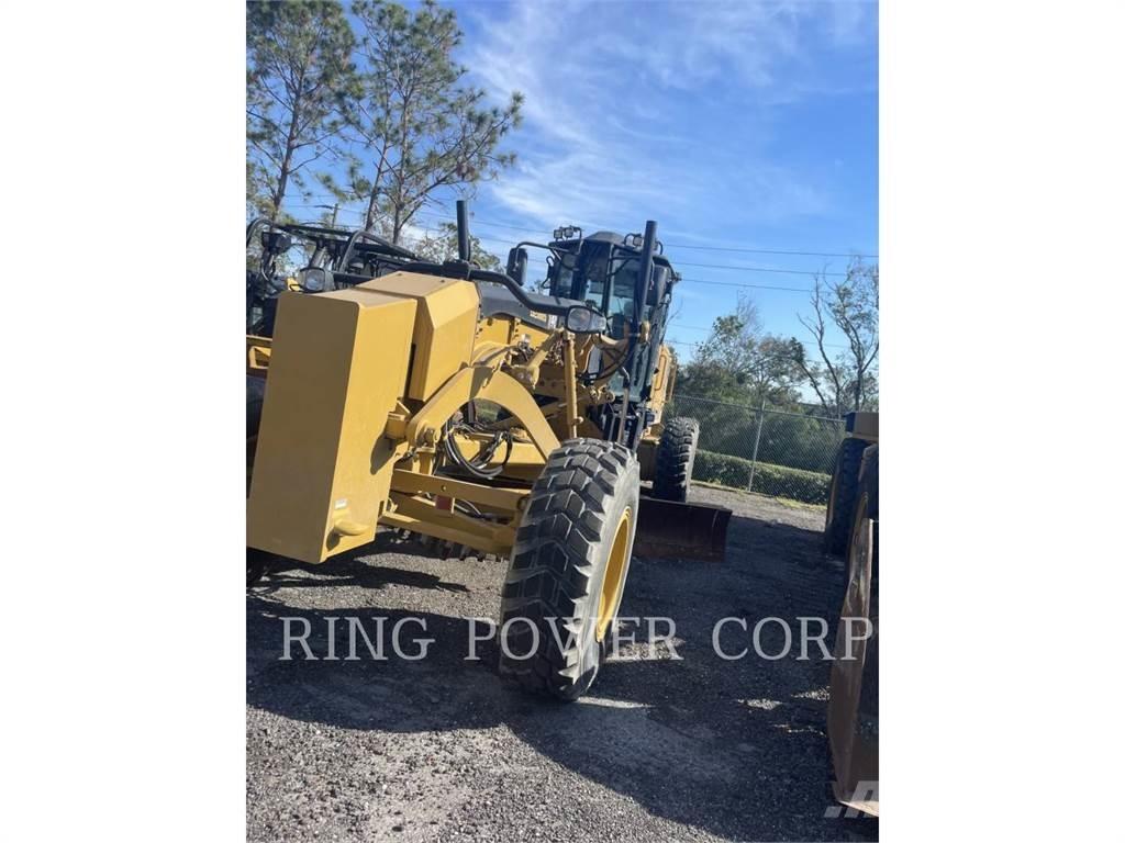 CAT 140JOY EW Graders