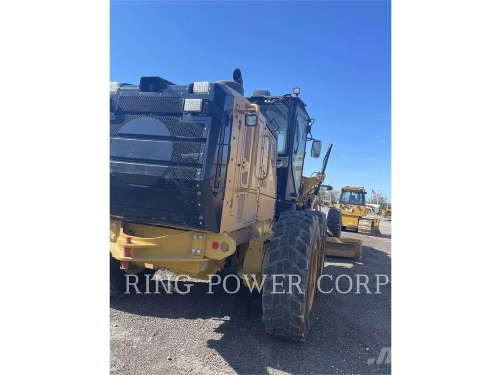 CAT 140JOY EW Graders