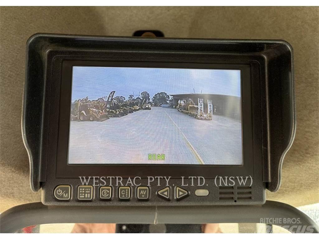 CAT 140M Graders