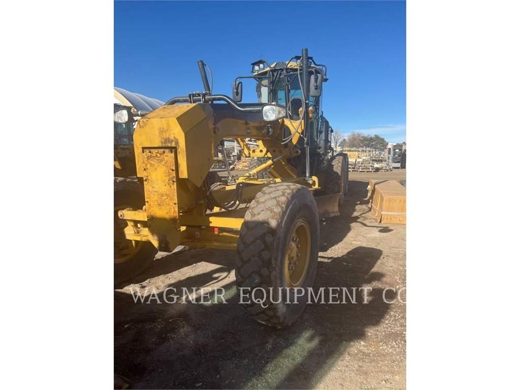CAT 140M VHP+ Graders