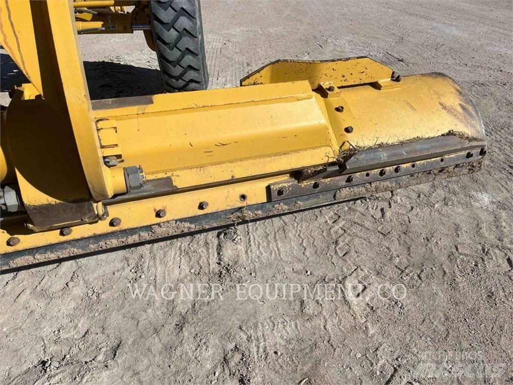 CAT 140M VHP+ Graders