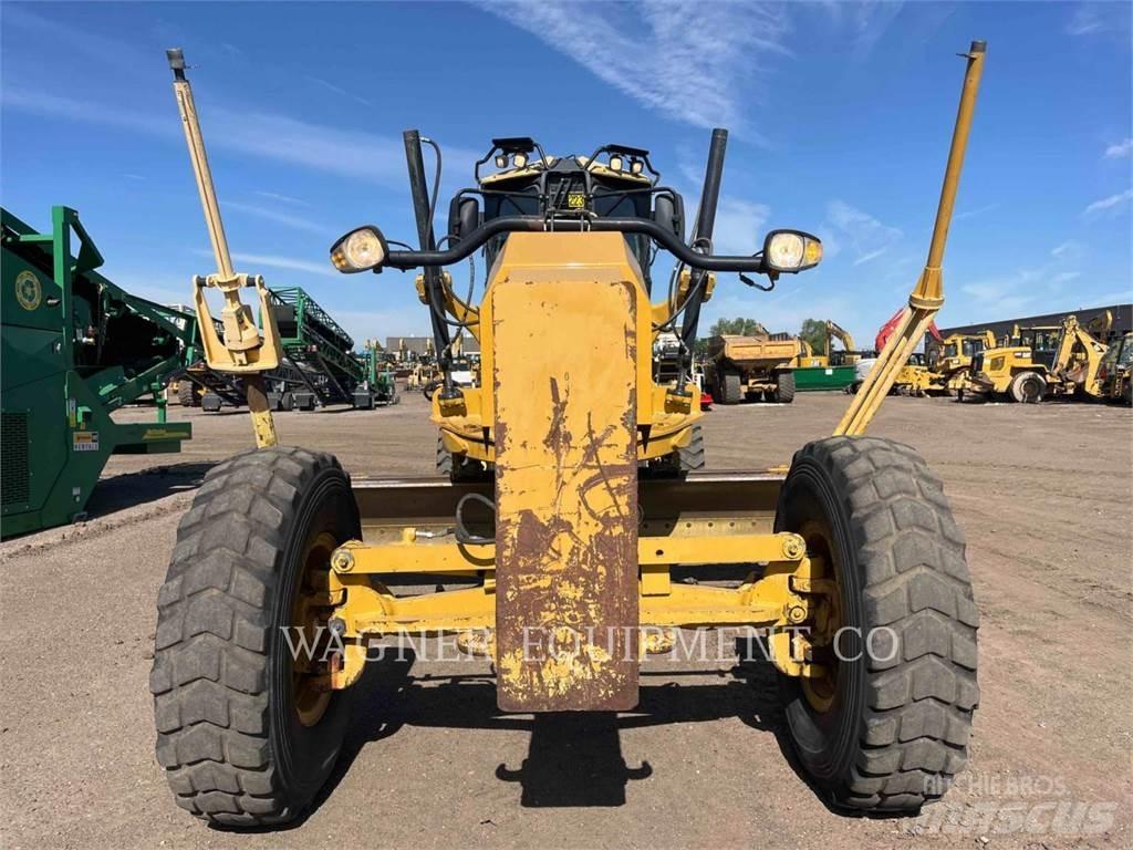 CAT 140M VHP+ Graders