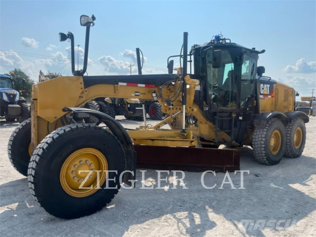 CAT 140M2 Graders