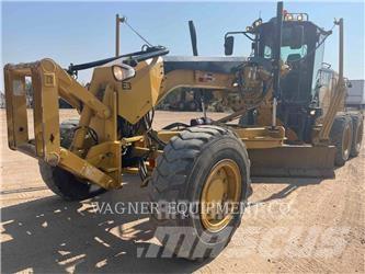 CAT 140M2 AWD Graders