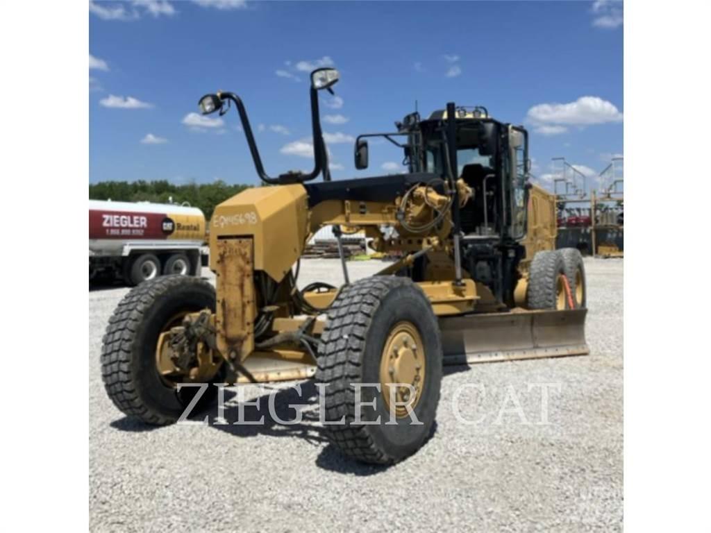 CAT 140M2AWD Graders