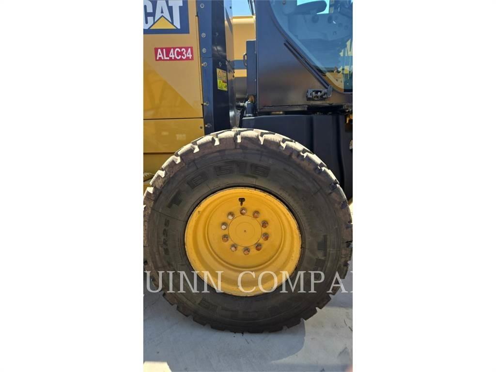 CAT 140M3 Graders