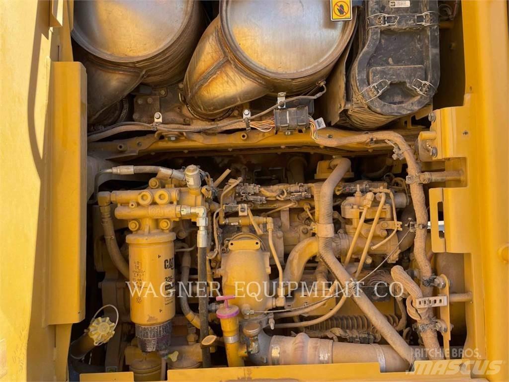 CAT 140M3 Graders