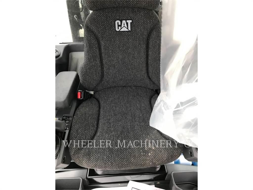 CAT 140M3 AWD Graders