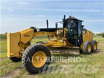 CAT 140M3 R Graders