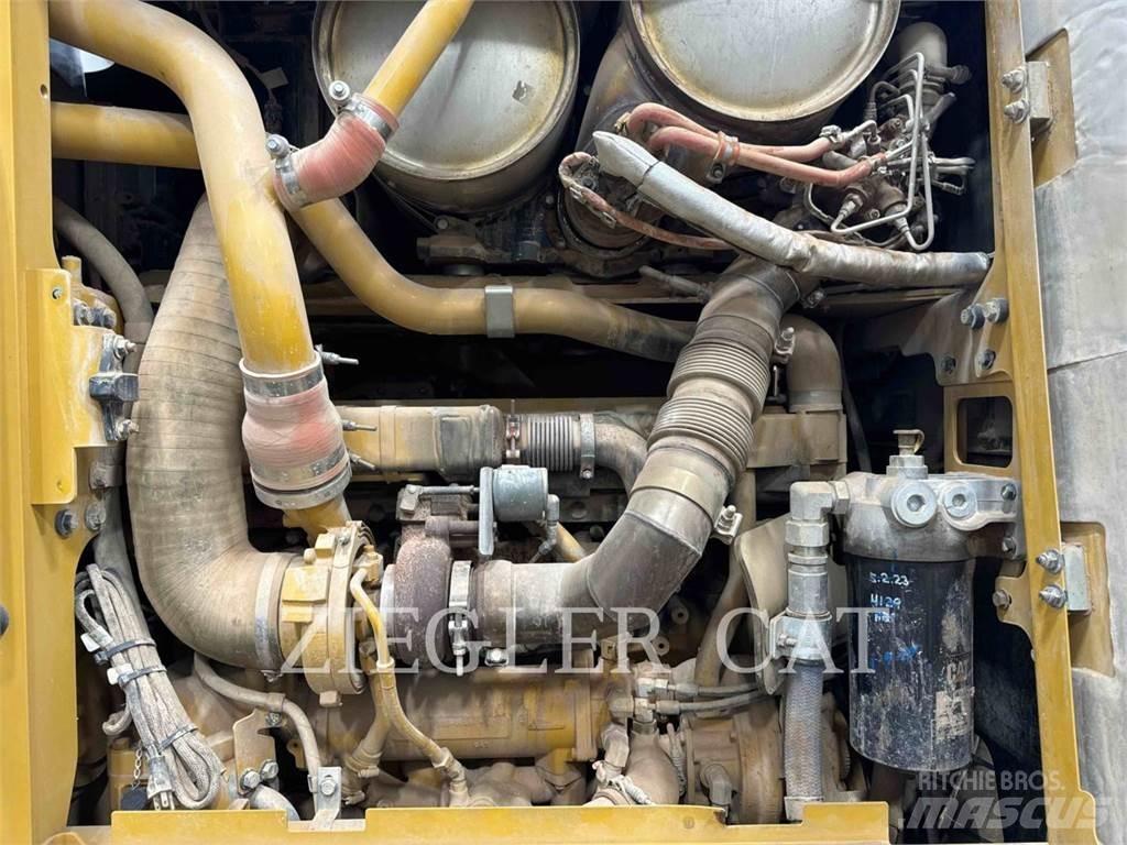 CAT 14JOY Graders