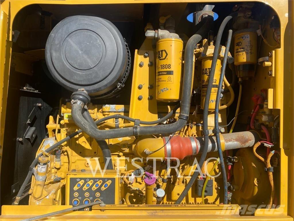 CAT 14M Graders