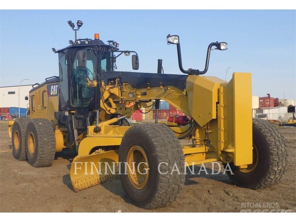 CAT 14M3 Graders