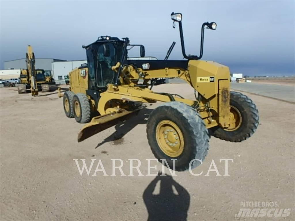 CAT 150 Graders