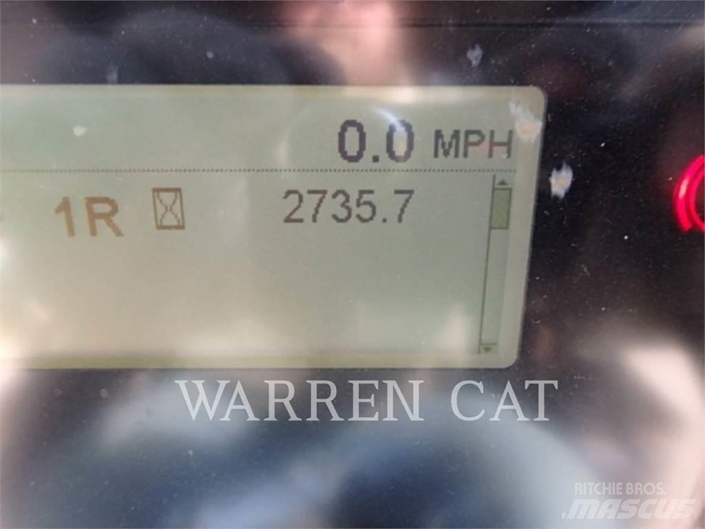 CAT 150 Graders