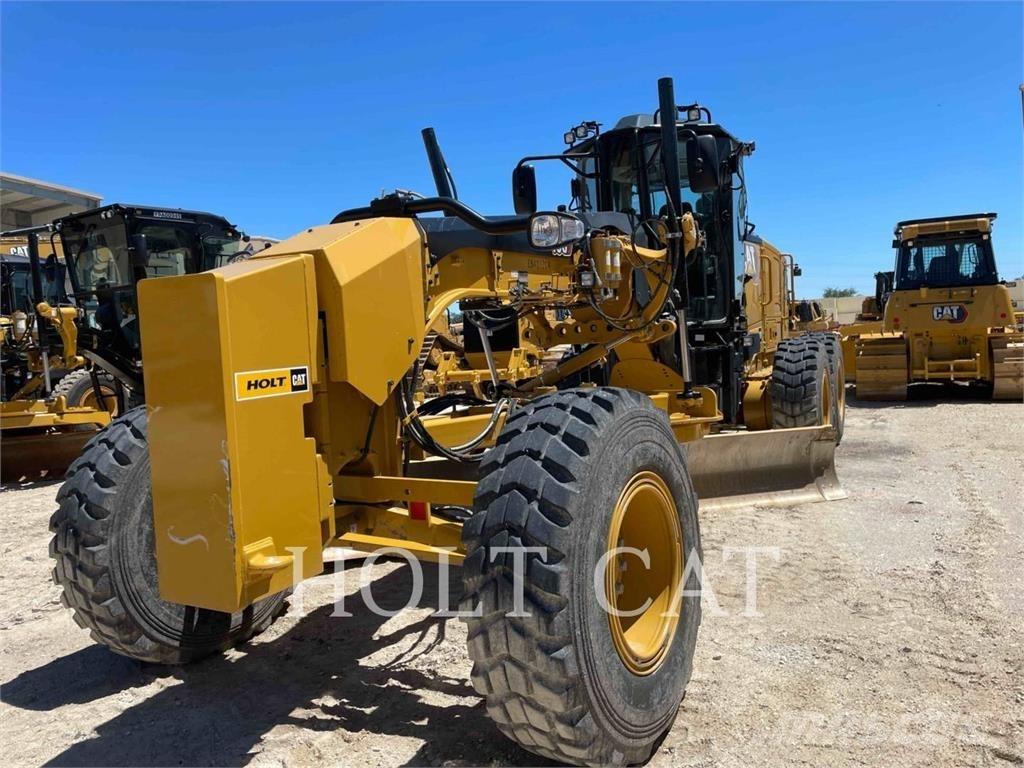 CAT 150 JOY3 Graders
