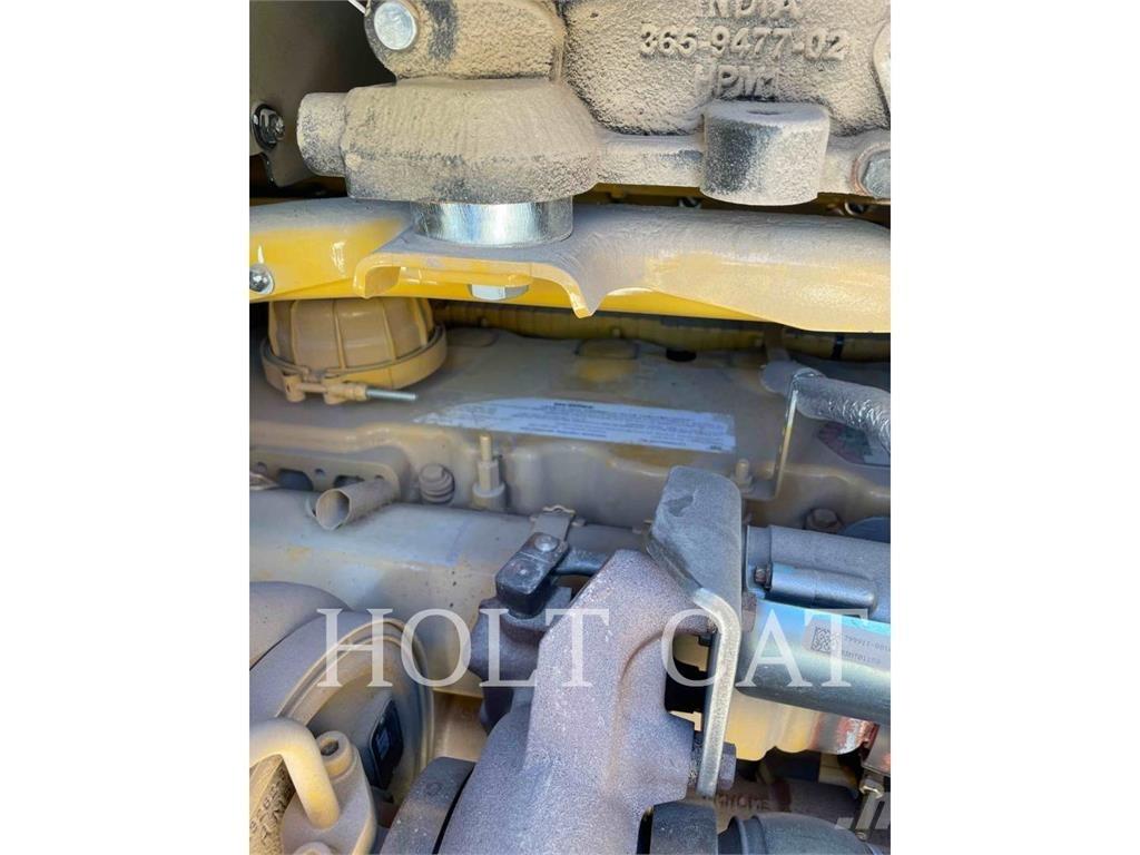 CAT 150 JOY3 Graders