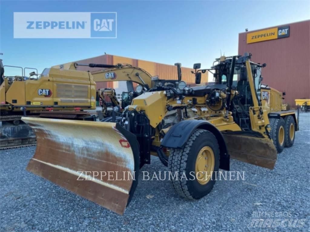 CAT 150JOY Graders