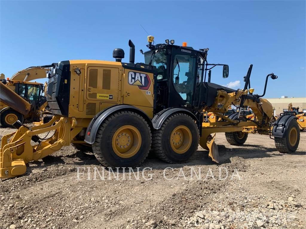 CAT 160-15 Graders