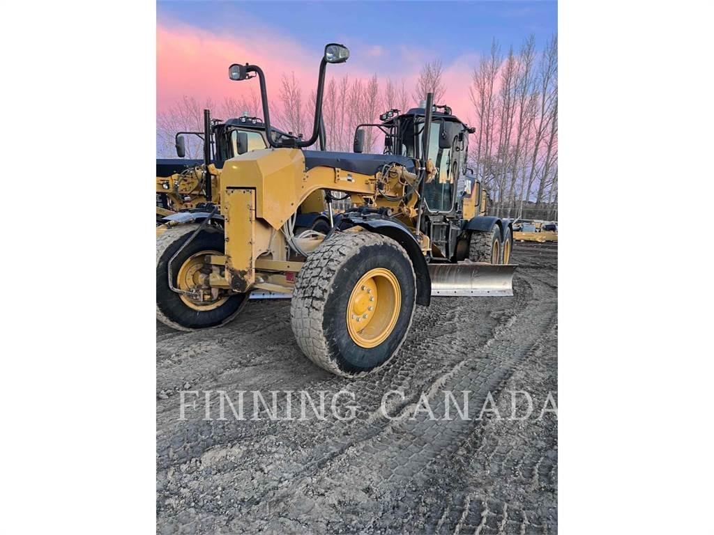 CAT 160M Graders
