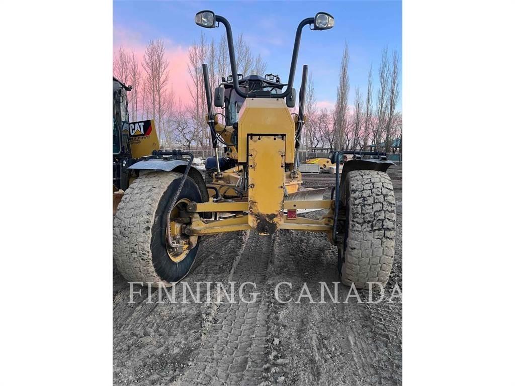 CAT 160M Graders