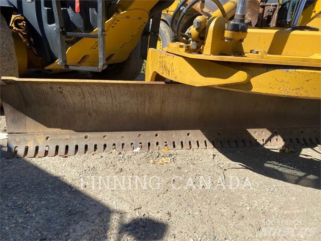 CAT 160M Graders