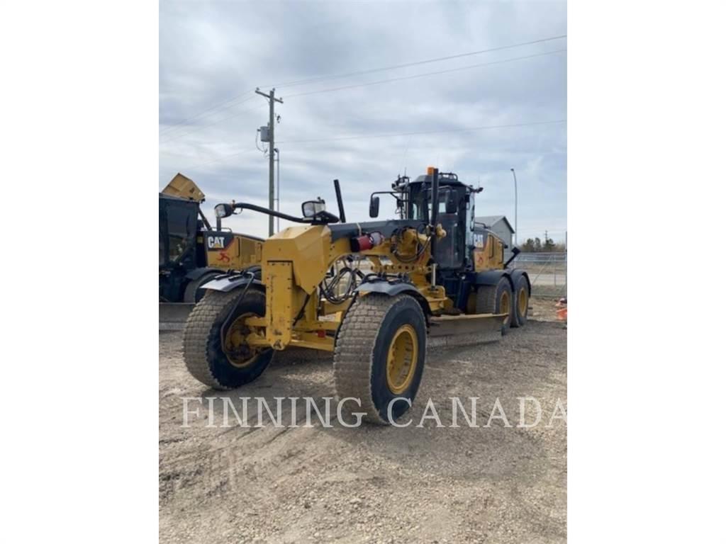 CAT 160M Graders