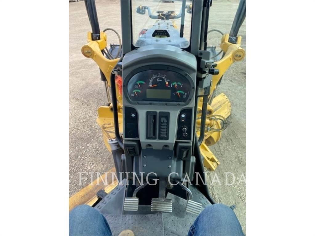 CAT 160M Graders