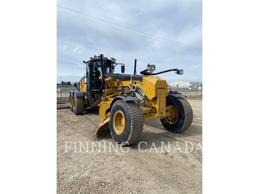 CAT 160M Graders
