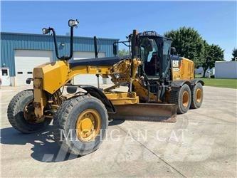 CAT 160M2 AWD Graders