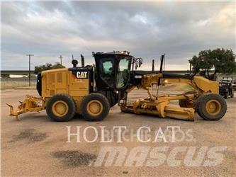 CAT 160M3 Graders