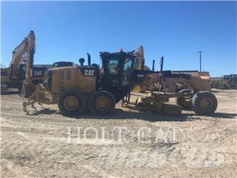 CAT 160M3 Graders