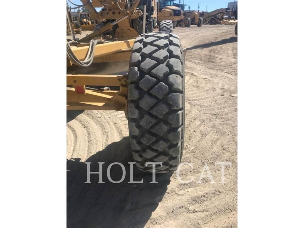 CAT 160M3 Graders