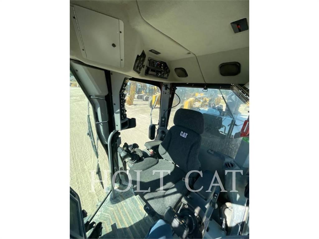 CAT 160M3 Graders