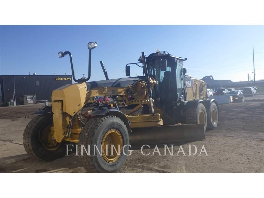 CAT 160M3 Graders